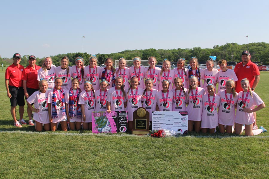 DCGSoccer