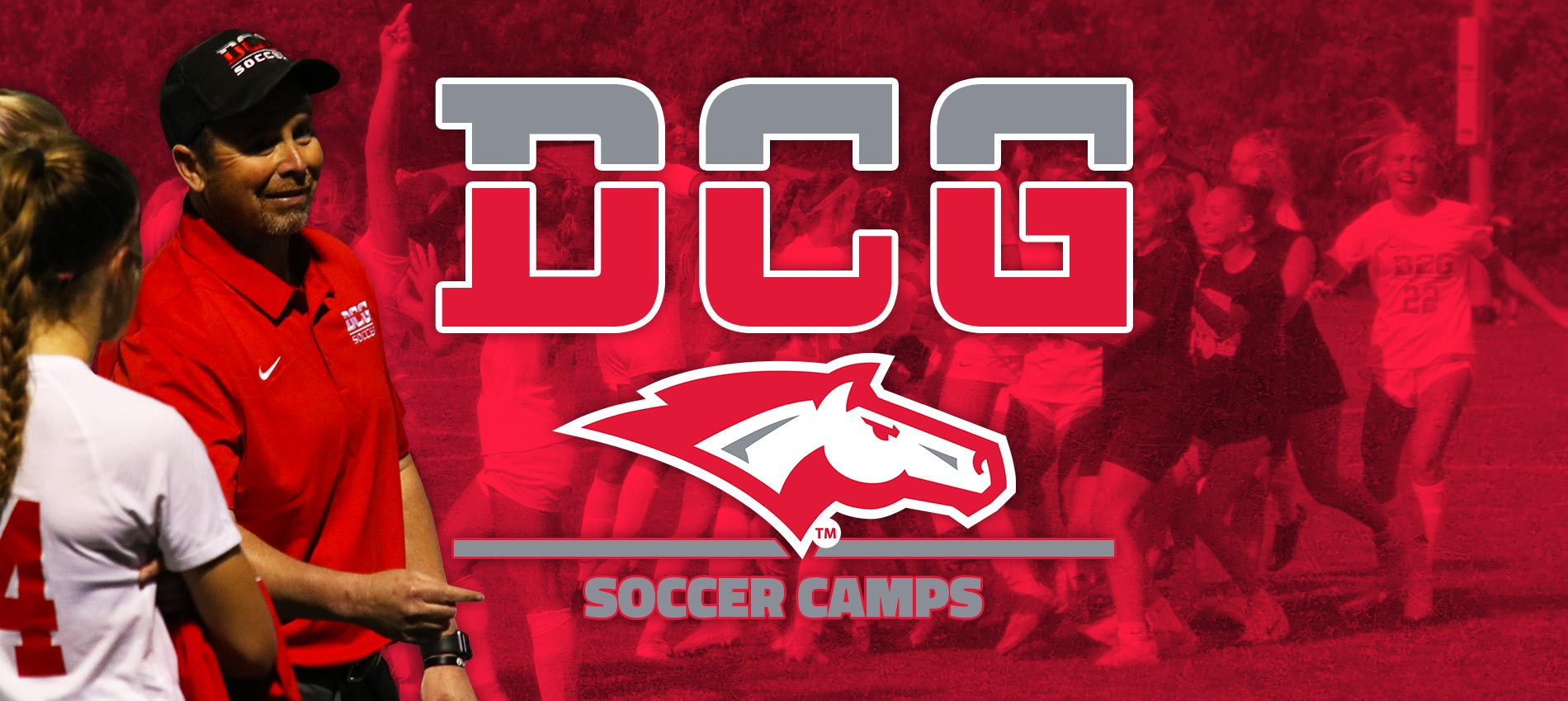 DCG Soccer